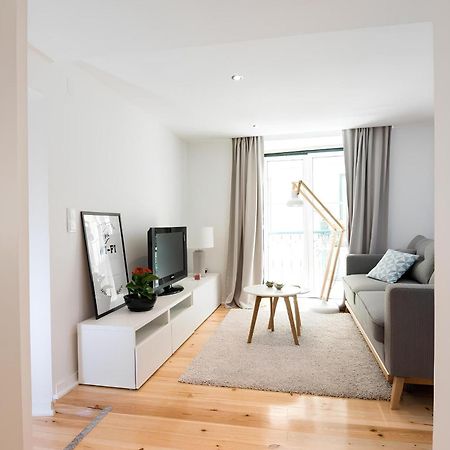 Casa Do Castelo 2- Work Or Relax In The Historic Heart Of Lisbon! Apartman Kültér fotó