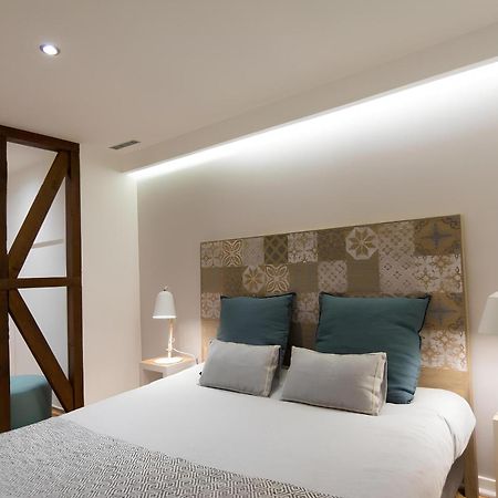 Casa Do Castelo 2- Work Or Relax In The Historic Heart Of Lisbon! Apartman Kültér fotó