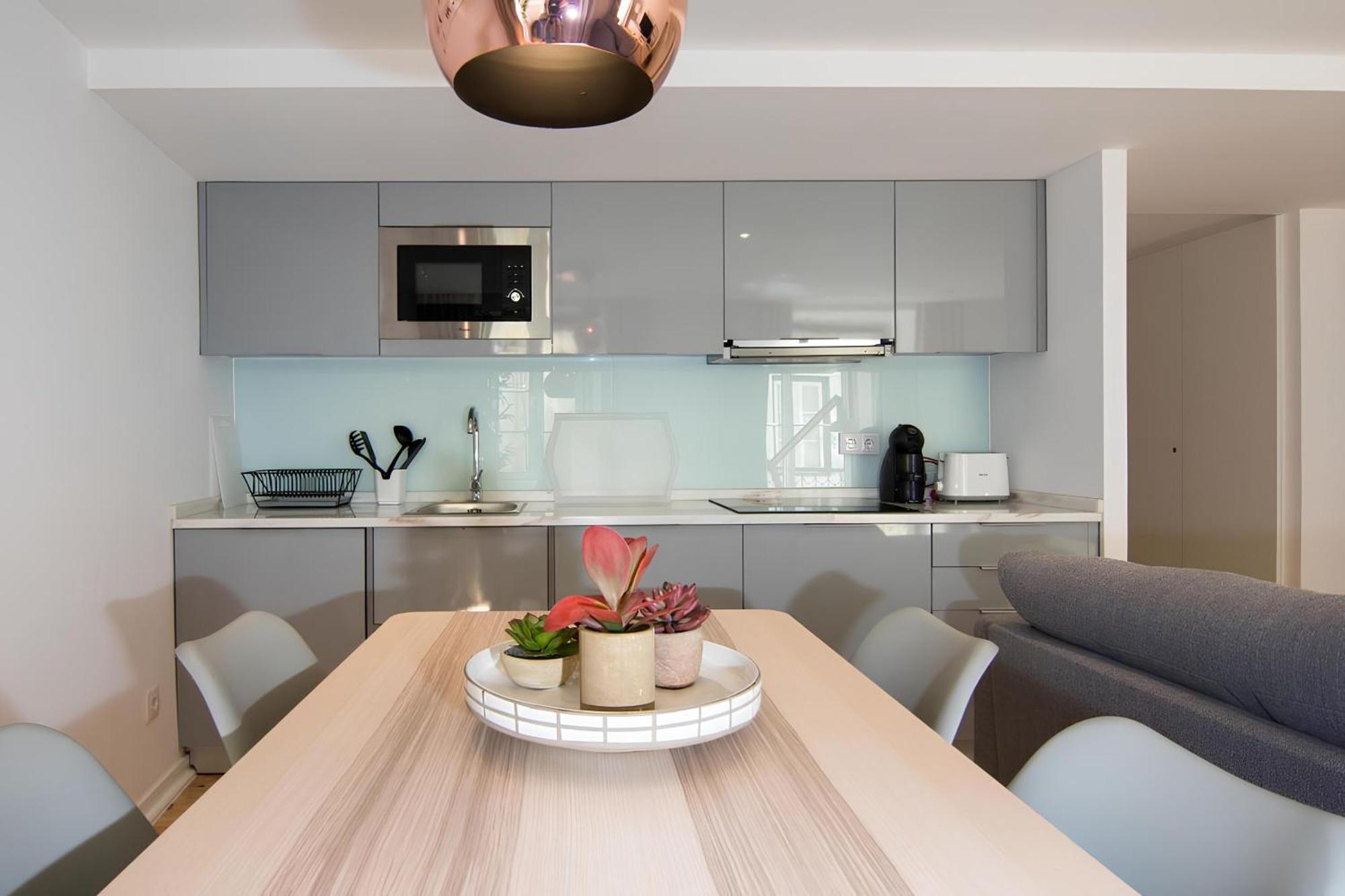 Casa Do Castelo 2- Work Or Relax In The Historic Heart Of Lisbon! Apartman Kültér fotó
