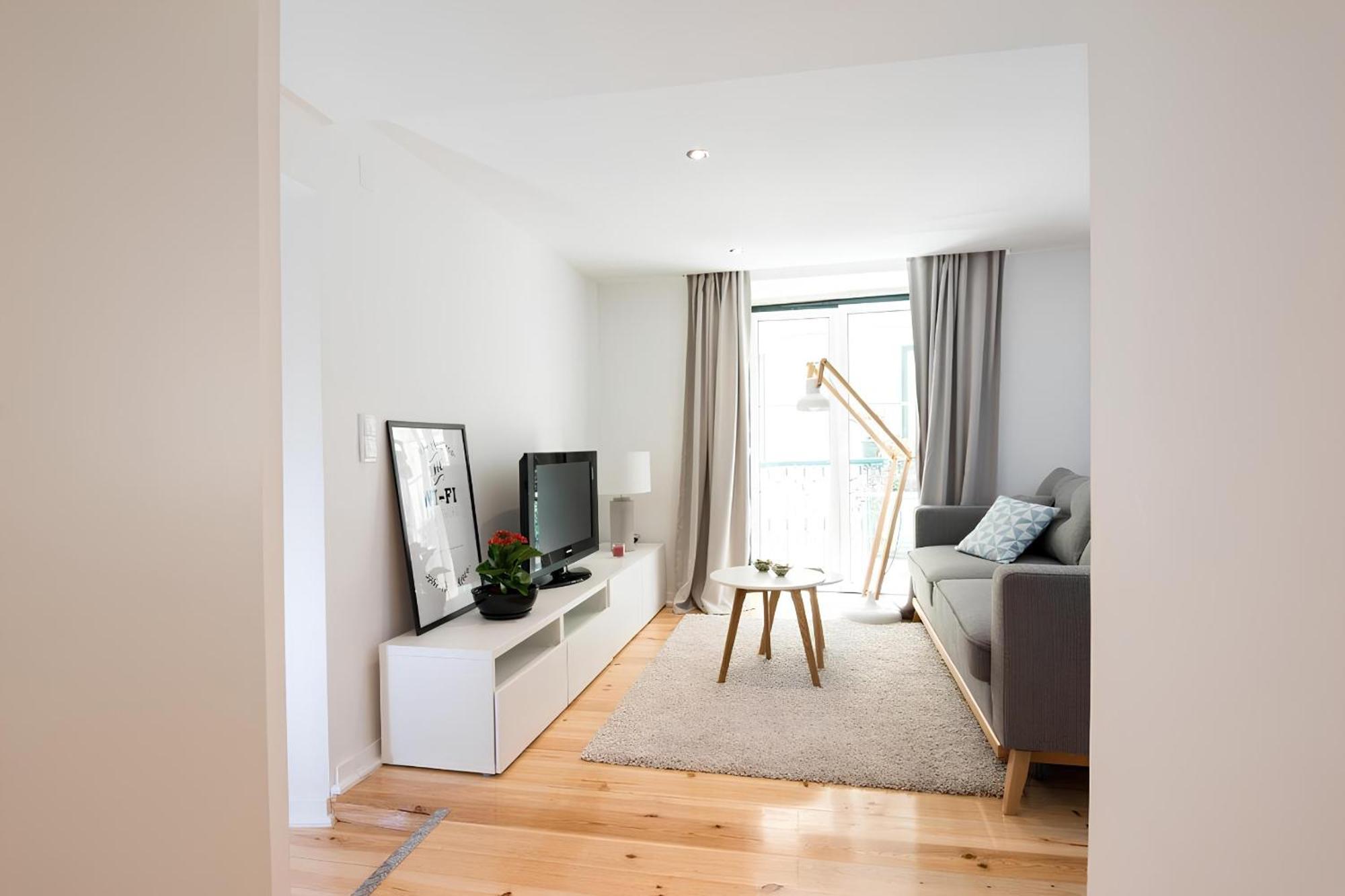 Casa Do Castelo 2- Work Or Relax In The Historic Heart Of Lisbon! Apartman Kültér fotó