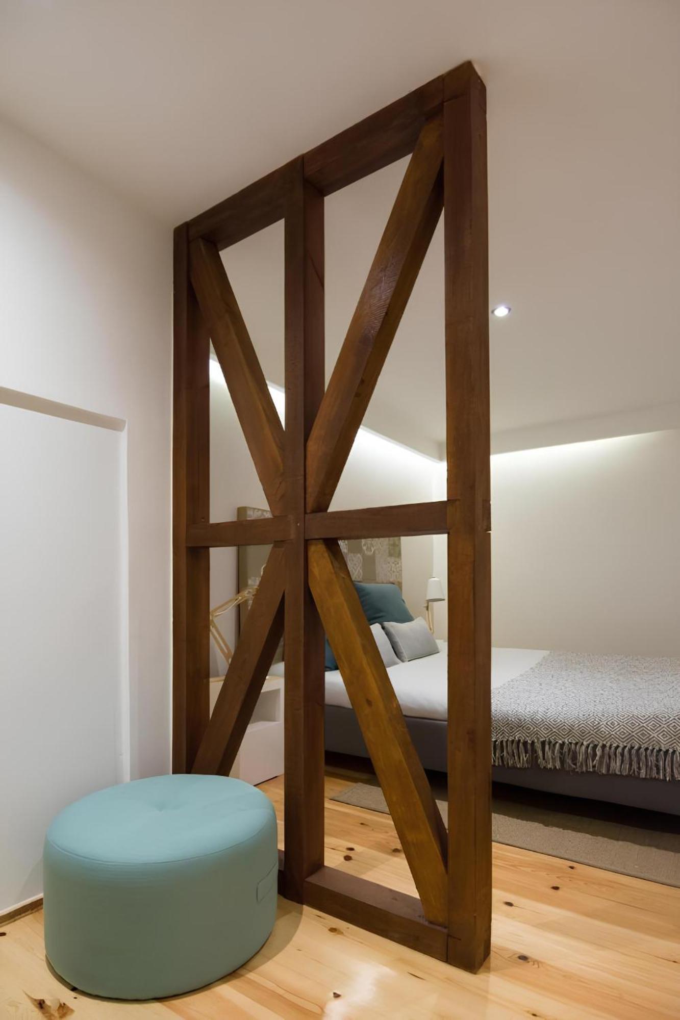 Casa Do Castelo 2- Work Or Relax In The Historic Heart Of Lisbon! Apartman Kültér fotó