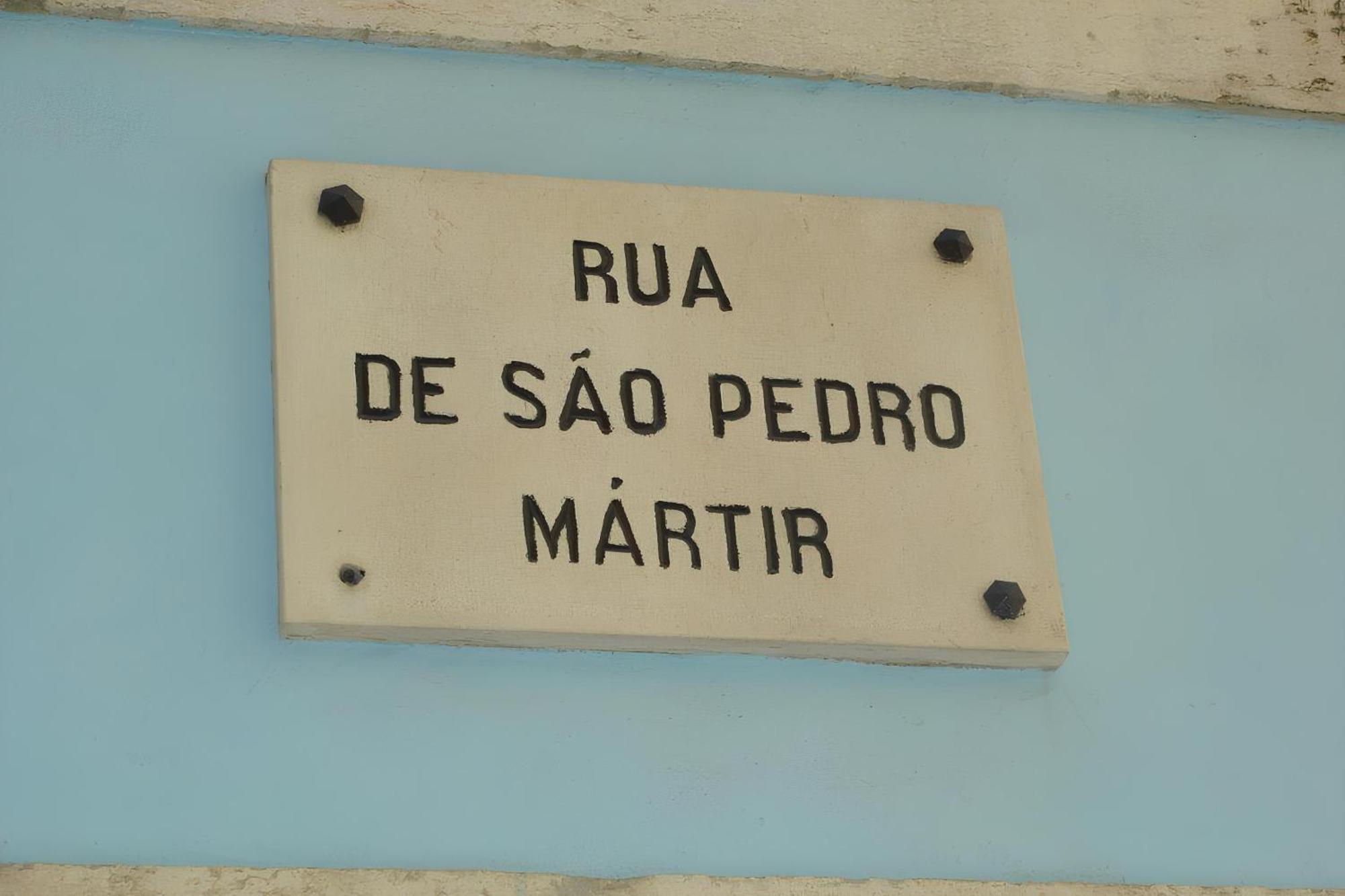 Casa Do Castelo 2- Work Or Relax In The Historic Heart Of Lisbon! Apartman Kültér fotó