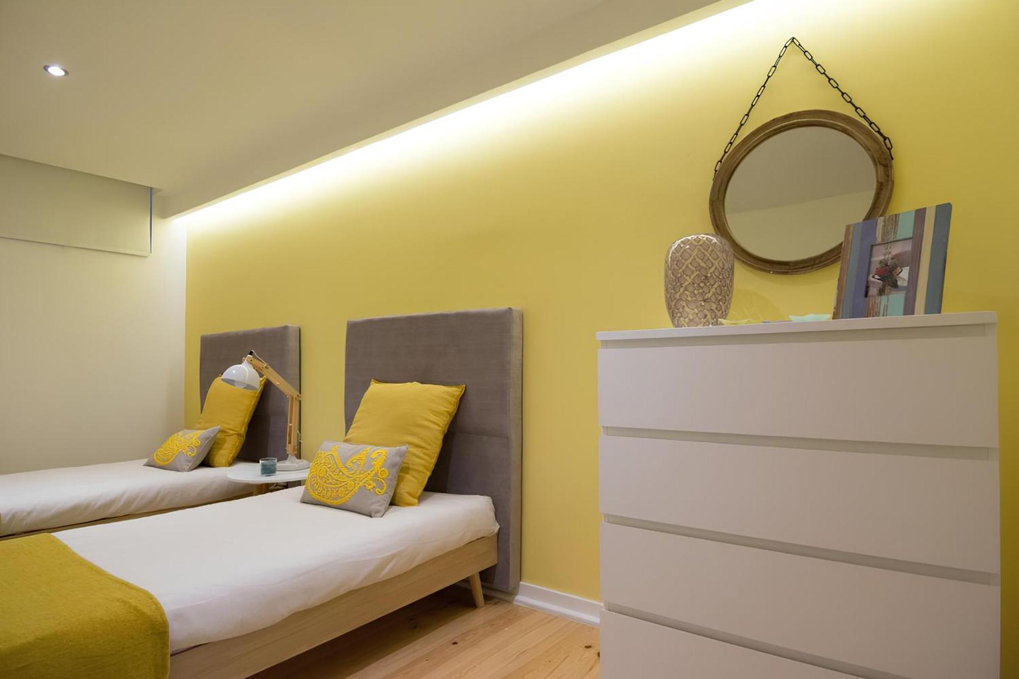 Casa Do Castelo 2- Work Or Relax In The Historic Heart Of Lisbon! Apartman Kültér fotó