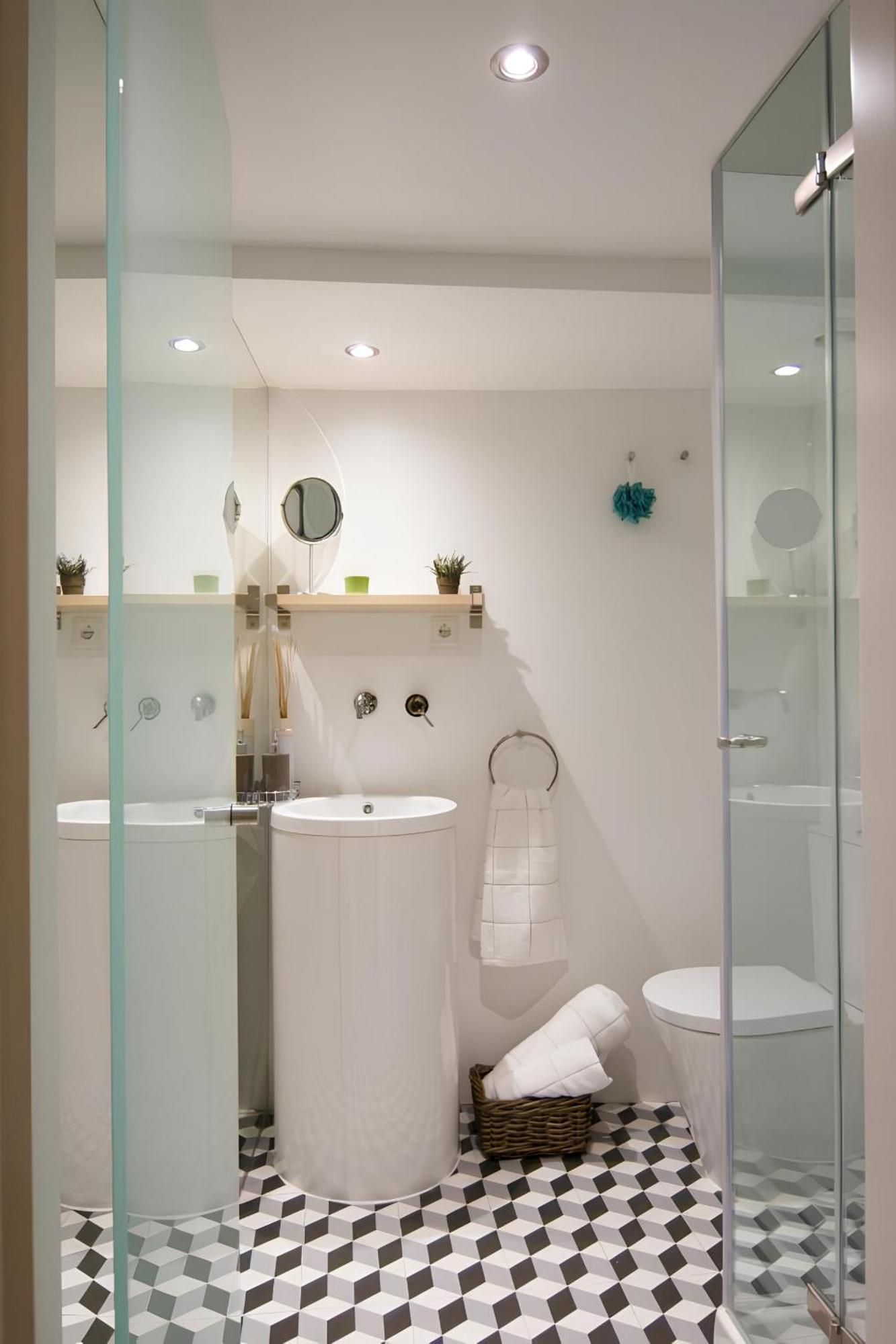 Casa Do Castelo 2- Work Or Relax In The Historic Heart Of Lisbon! Apartman Kültér fotó