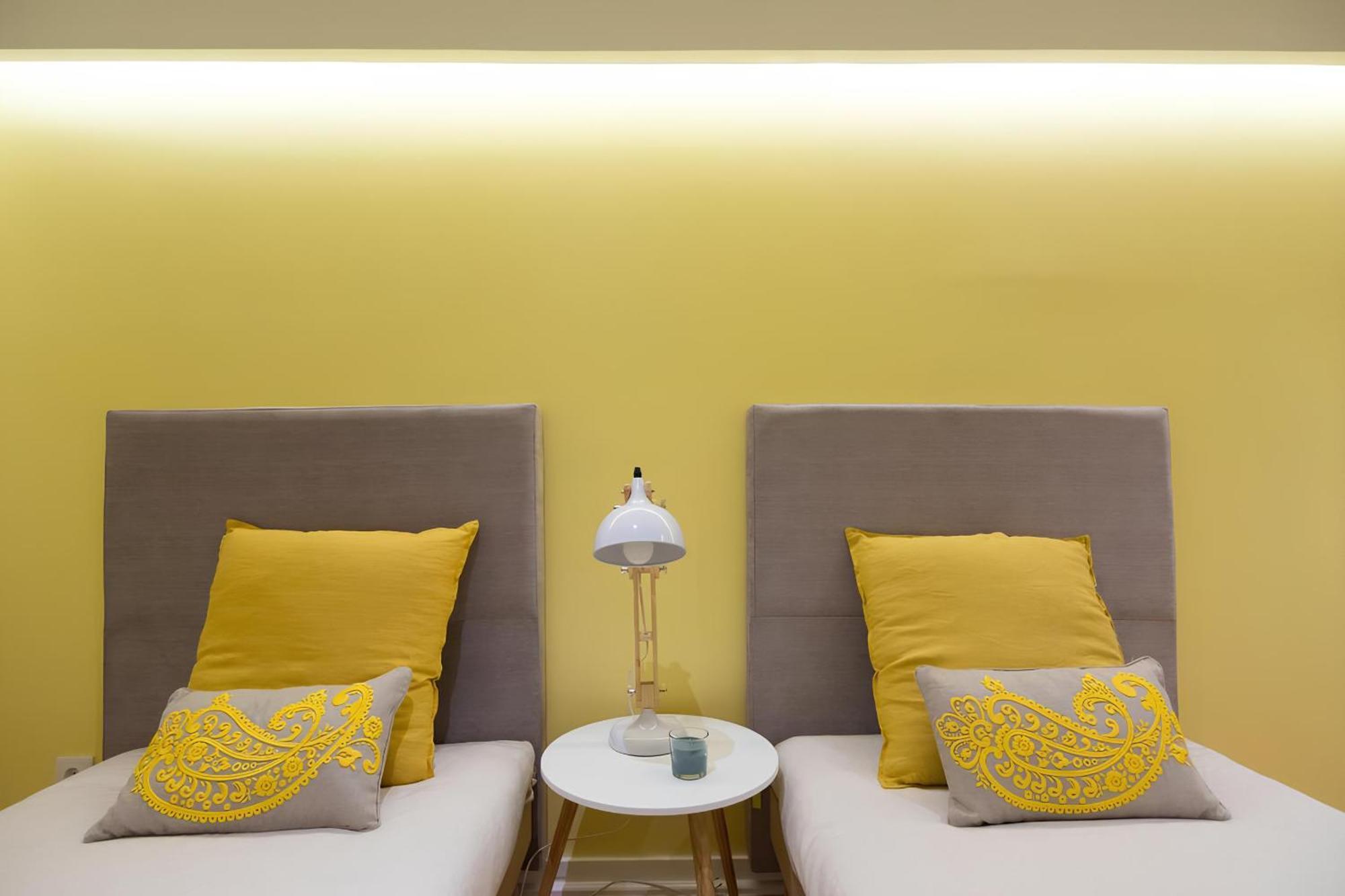 Casa Do Castelo 2- Work Or Relax In The Historic Heart Of Lisbon! Apartman Kültér fotó