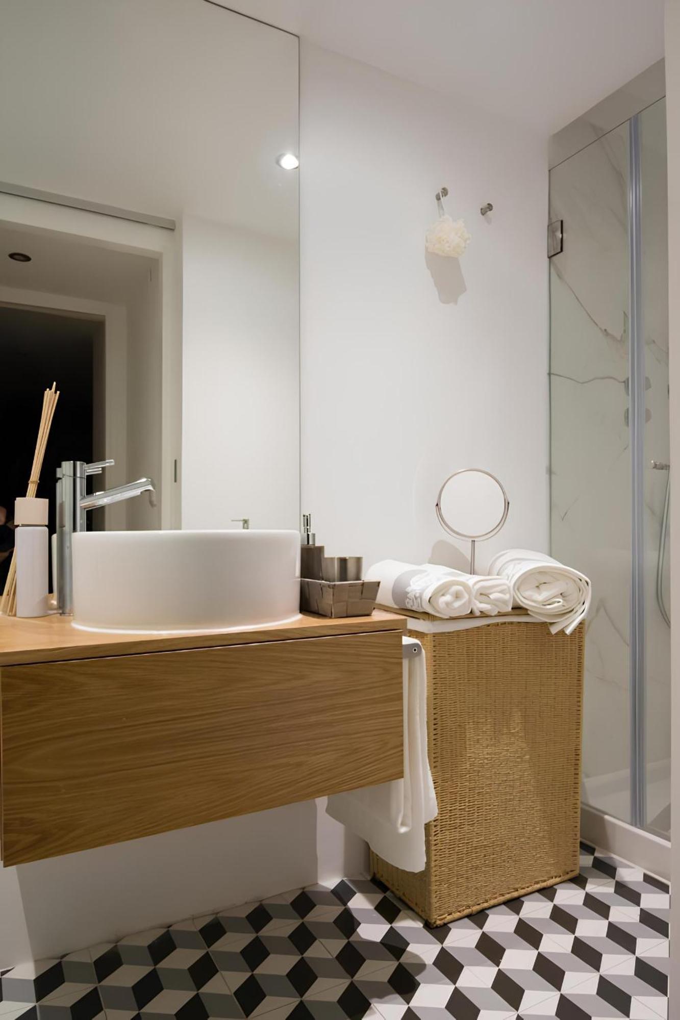 Casa Do Castelo 2- Work Or Relax In The Historic Heart Of Lisbon! Apartman Kültér fotó